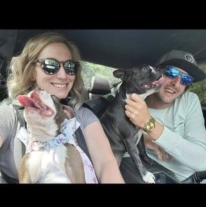 Meet your Posher, Nate